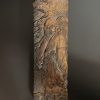 Ancient Beautifully Carved Jade Seal