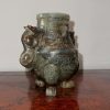 Ancient Bronze Tripod