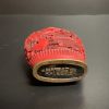 Impressive Ancient Tihong: An Elliptic Red Lacquerware Seal