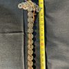 Ancient Five Emperors Copper Coin Sword