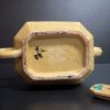 Exquisite Ancient Glazed Teapot or Flagon