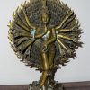 Thousand-Hand Avalokitesvara Statue