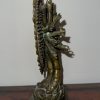 Thousand-Hand Avalokitesvara Statue