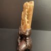 Intricate Carving Hetian Jade