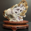 Qing Dynasty Exquisite Hetian Jade