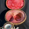 Antique Tea Set