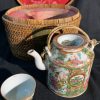 Antique Tea Set