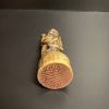 Unknow antique ivory sculpture