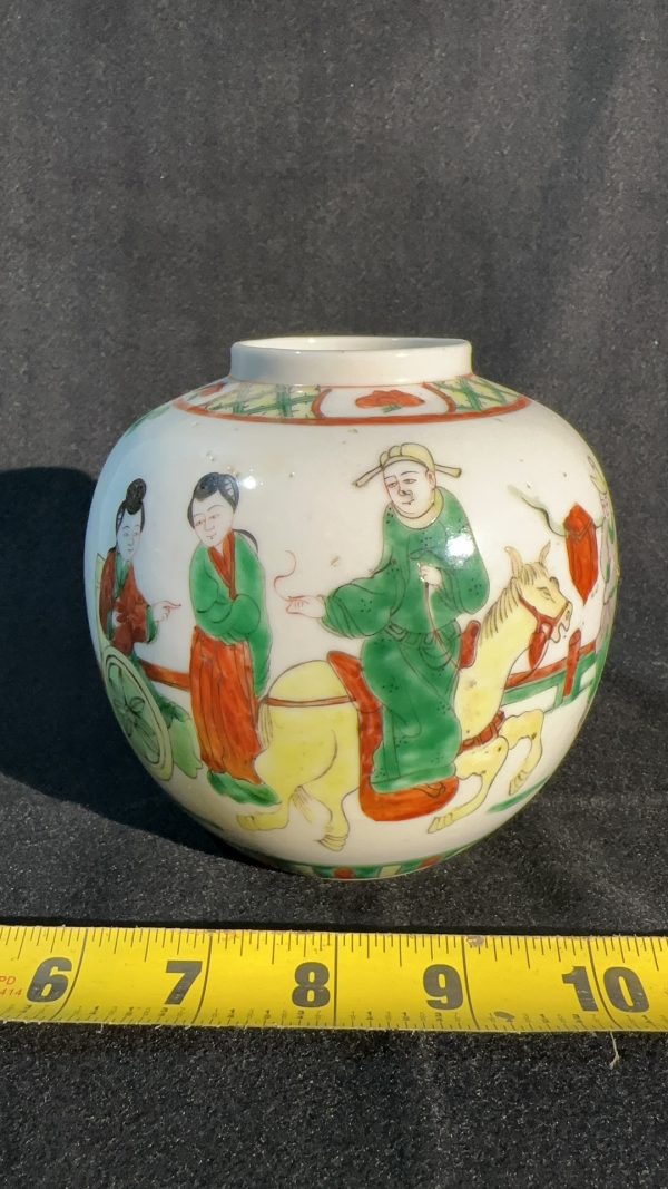 pastel character little general jar pastel character little general jar